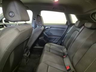 AUDI A3 usata, con MP3