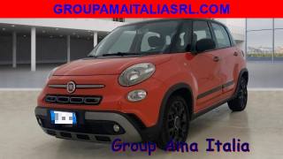 FIAT 500L 1.4 95 CV Cross Ok Neopatentati Km Certificati