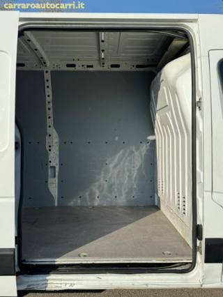 RENAULT Master usata, con Cruise Control