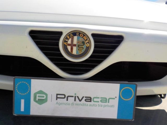 ALFA ROMEO Spider usata 15
