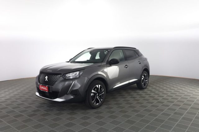 PEUGEOT 2008 usata 6