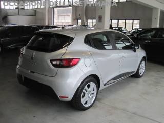 RENAULT Clio usata, con Chiusura centralizzata