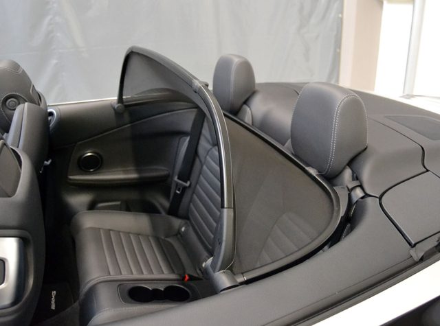 MERCEDES-BENZ C 200 usata, con Fari Xenon