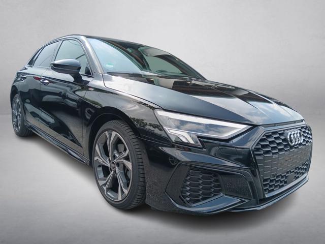 AUDI A3 usata, con Controllo automatico clima