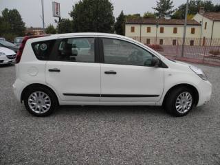 NISSAN Note usata 66