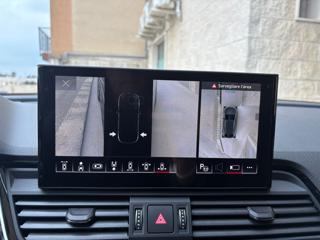 AUDI Q5 usata, con Autoradio digitale