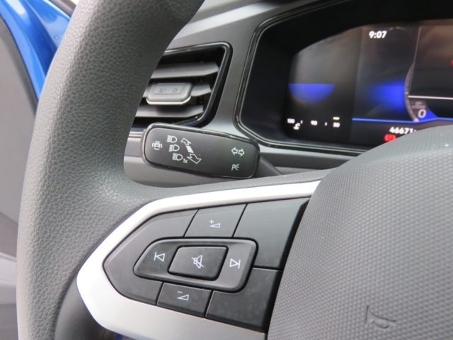 VOLKSWAGEN T-Roc usata, con Chiusura centralizzata