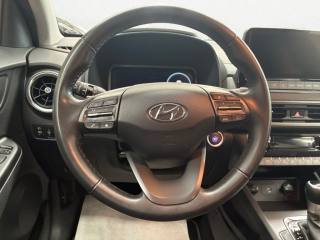 HYUNDAI Kona usata, con Immobilizzatore elettronico