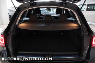 MERCEDES-BENZ GLC 300 usata, con Vivavoce