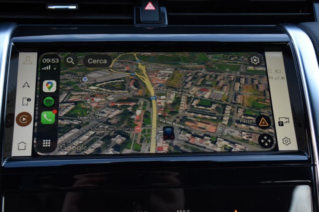 LAND ROVER Discovery Sport usata, con Sistema di navigazione