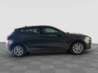 SEAT Leon usata 3