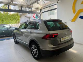 VOLKSWAGEN Tiguan usata, con ESP