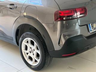 CITROEN C4 Cactus usata, con Alzacristalli elettrici