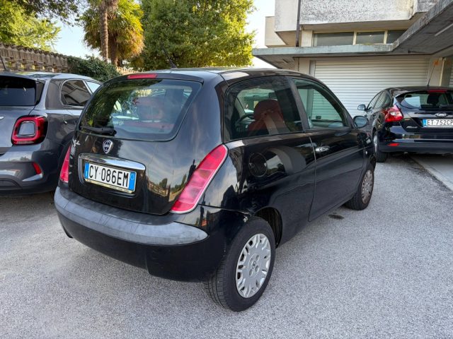 LANCIA Ypsilon usata, con Airbag Passeggero
