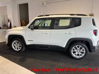 JEEP Renegade usata, con Controllo automatico clima