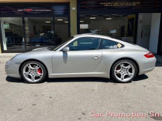PORSCHE 911 usata, con Airbag