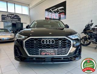 AUDI Q3 usata, con Airbag