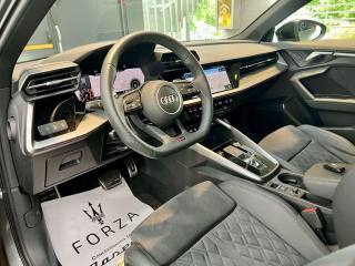 AUDI RS3 usata, con Regolazione elettrica sedili