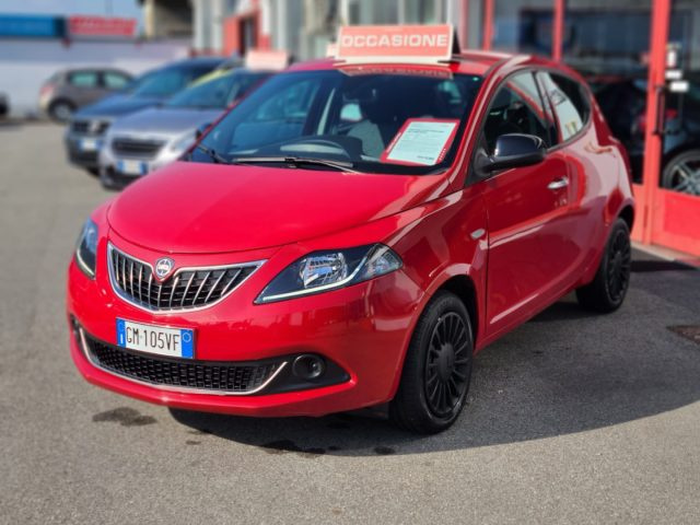 LANCIA Ypsilon usata, con Airbag