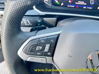 VOLKSWAGEN T-Roc usata, con Controllo trazione