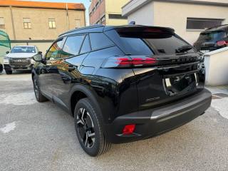 PEUGEOT 2008 usata, con Autoradio