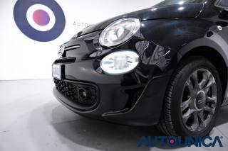 FIAT 500 usata 35