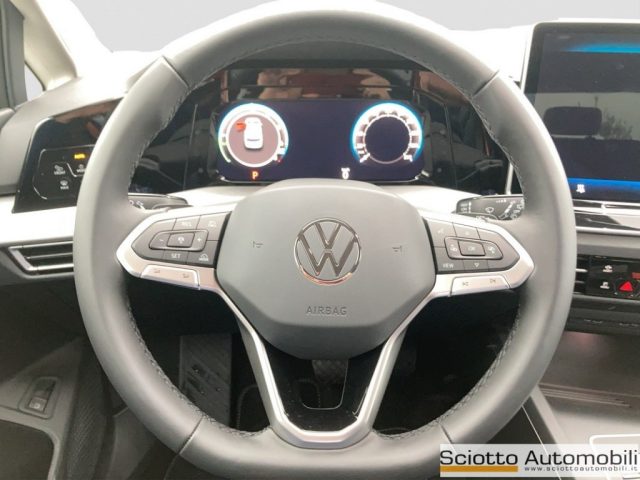VOLKSWAGEN Golf usata, con Controllo trazione