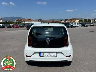 VOLKSWAGEN up! usata, con Climatizzatore