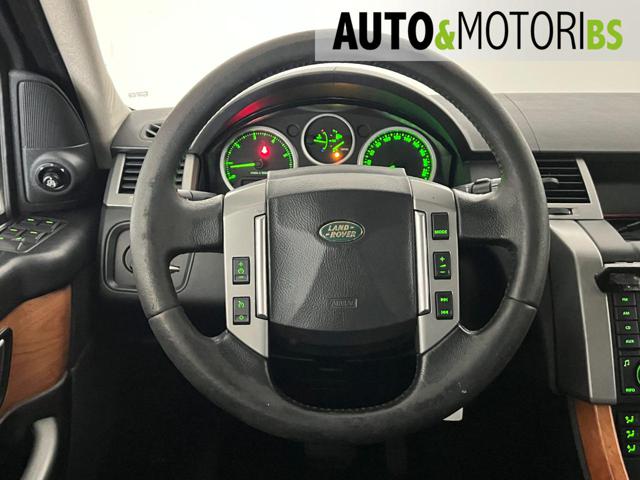 LAND ROVER Range Rover Sport usata, con Controllo automatico clima