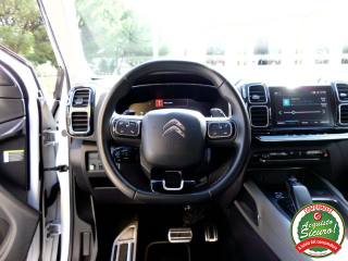 CITROEN C5 Aircross usata, con ESP