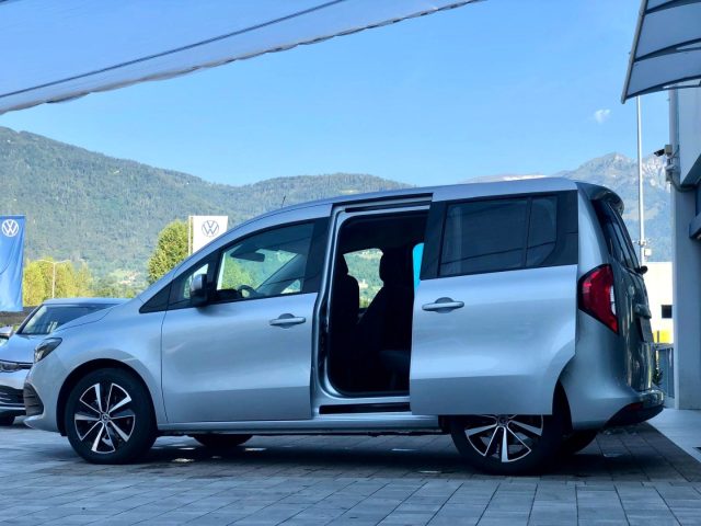 MERCEDES-BENZ T 160 usata, con Airbag Passeggero