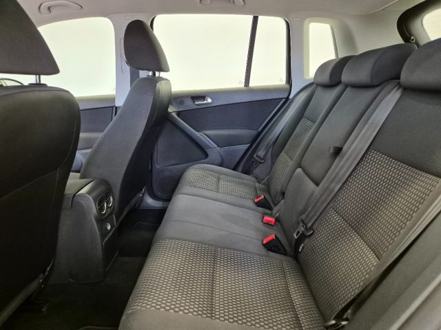 VOLKSWAGEN Tiguan usata 24