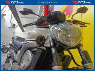 YAMAHA FZ6 usata 10