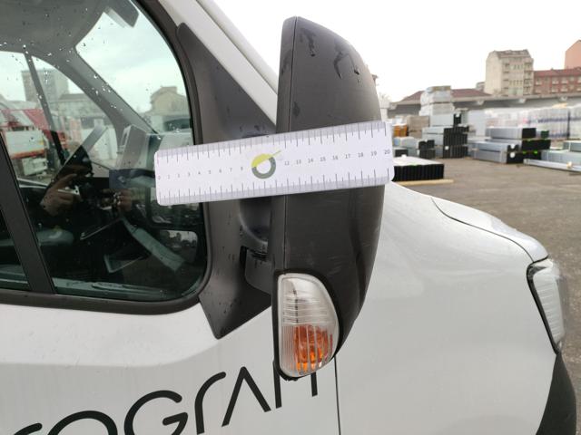RENAULT Master usata 60