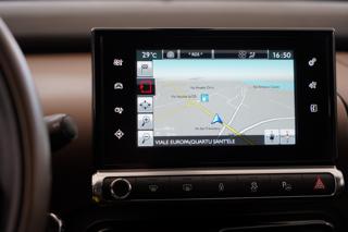 CITROEN C4 Cactus usata, con Bluetooth
