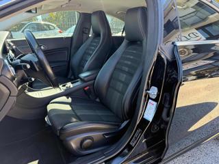 MERCEDES-BENZ CLA 200 usata, con Immobilizzatore elettronico