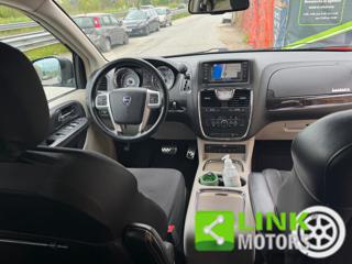 LANCIA Voyager usata, con Sistema di navigazione