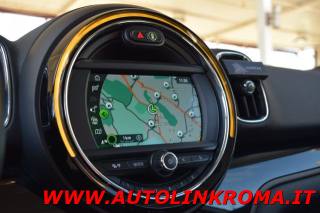 MINI Countryman usata, con Autoradio