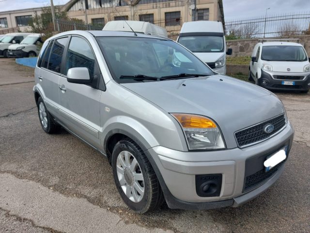 FORD Fusion usata, con Airbag