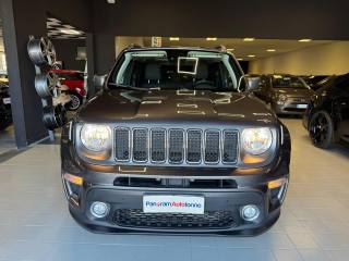 JEEP Renegade 2.0 Mjt 140CV 4WD Active Drive Low Limited