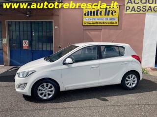 HYUNDAI i20 usata, con Airbag