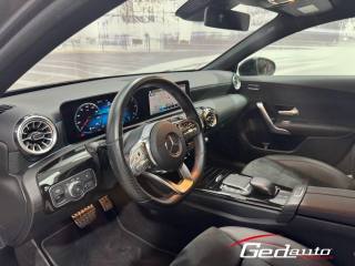 MERCEDES-BENZ A 180 usata, con Cerchi in lega