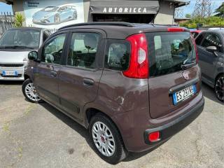 FIAT Panda usata, con Alzacristalli elettrici