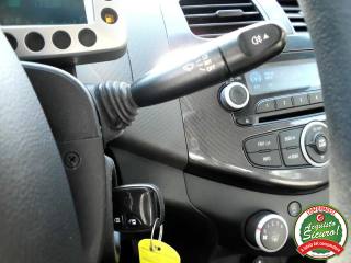 CHEVROLET Spark usata 22