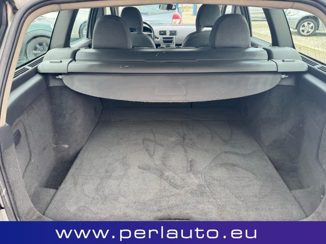 VOLVO V50 usata, con Cruise Control