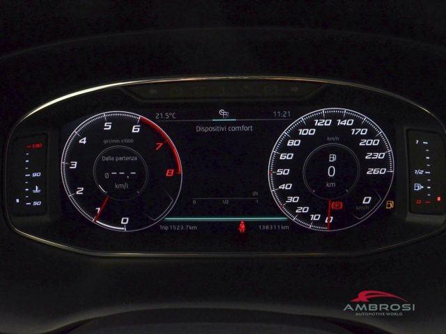 SEAT Ateca usata 12