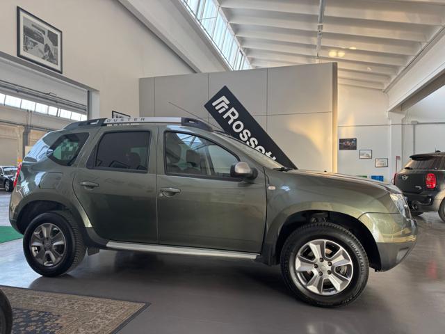 DACIA Duster usata, con Airbag