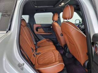 MINI Countryman usata, con Controllo trazione