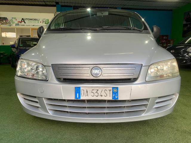 FIAT Multipla usata, con Airbag