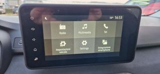 DACIA Sandero usata, con Immobilizzatore elettronico